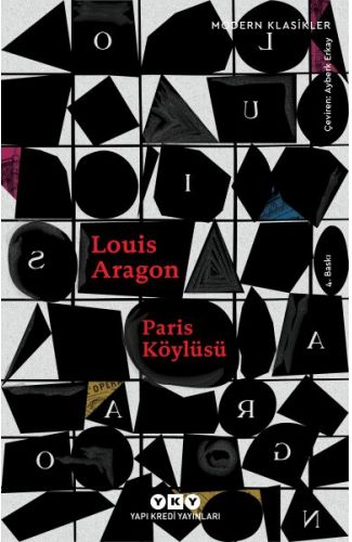 Paris Köylüsü - Modern Klasikler