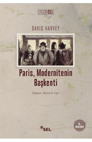 Paris, Modernitenin Başkenti