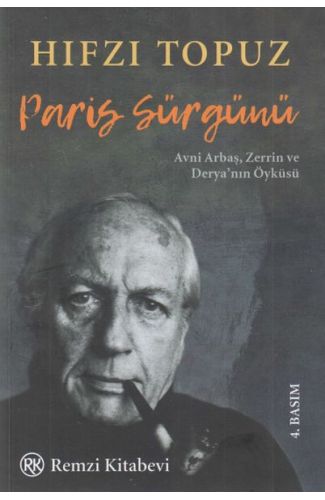 Paris Sürgünü