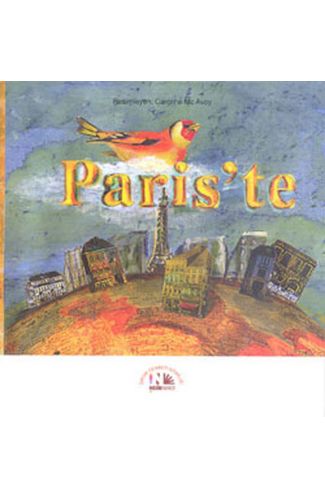 Paris’te