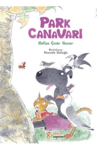 Park Canavarı