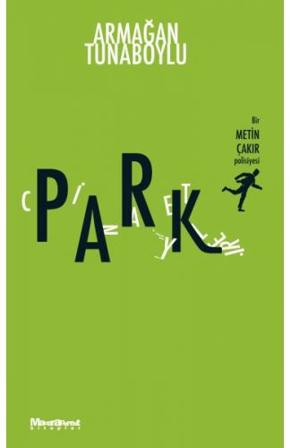 Park Cinayetleri