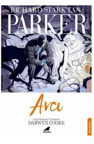 Parker: Avcı