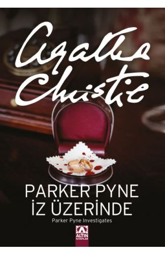 Parker Pyne İz Üzerinde