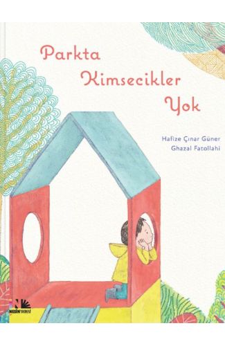 Parkta Kimsecikler Yok