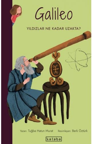 Parlak Fikirler-Galileo