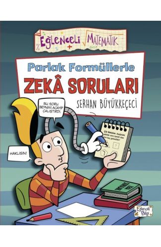 Parlak Formüllerle Zekâ Soruları