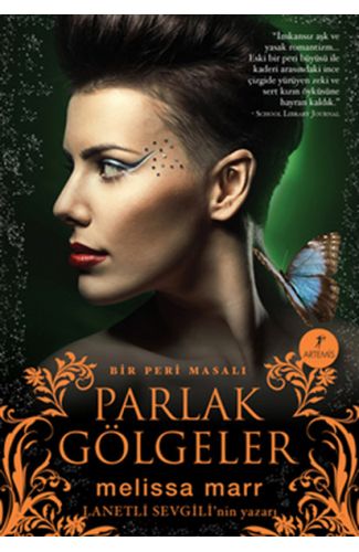 Parlak Gölgeler