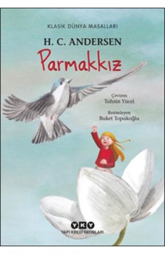 Parmakkız