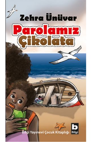 Parolamız Çikolata
