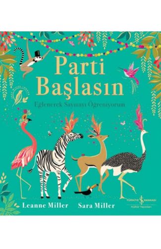 Parti Başlasın