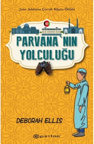 Parvana’nın Yolculuğu