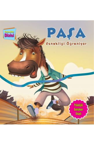Paşa Esnekliği Öğreniyor - Yetenekler Dizisi