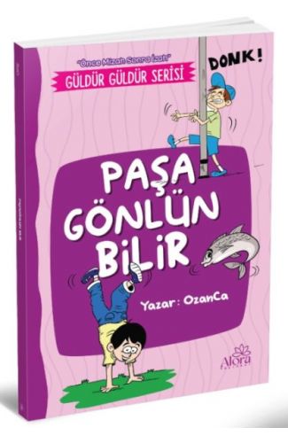Paşa Gönlün Bilir