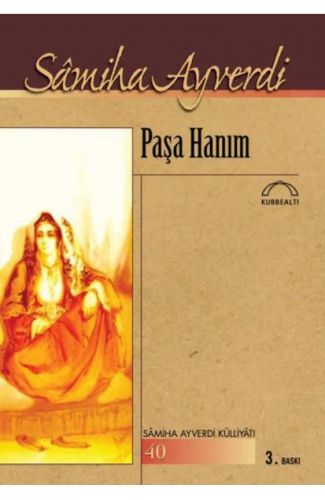 Paşa Hanım
