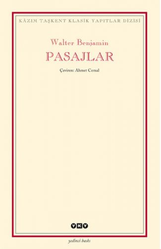 Pasajlar