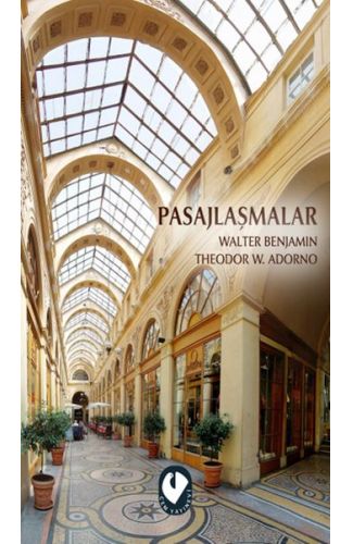 Pasajlaşmalar
