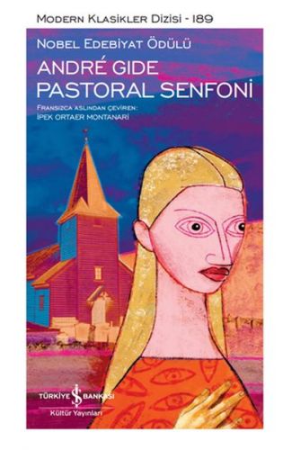 Pastoral Senfoni - Modern Klasikler Dizisi (Şömizli)