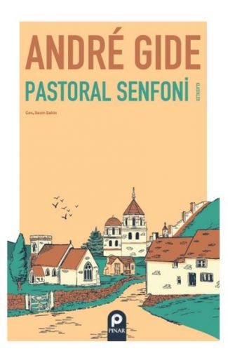 Pastoral Senfoni