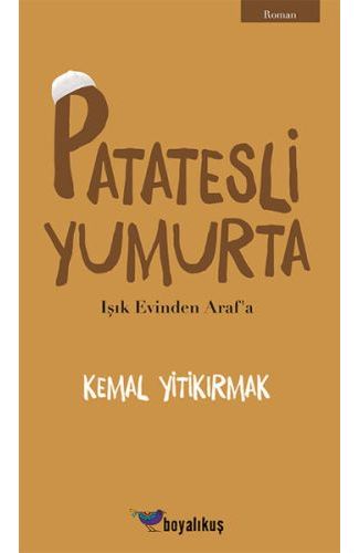 Patatesli Yumurta