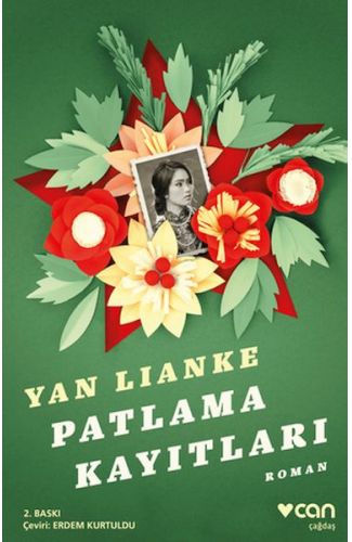 Patlama Kayıtları
