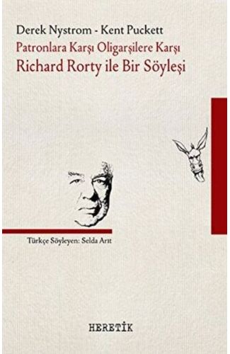 Patronlara Karşı Oligarşilere Karşı