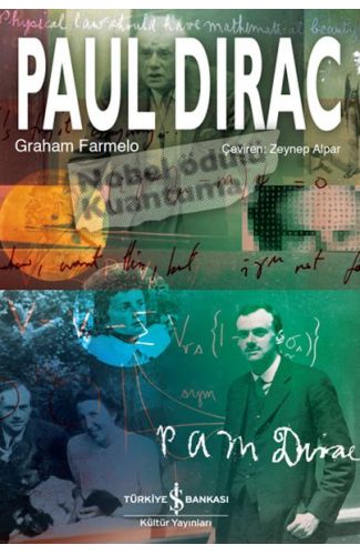 Paul Dirac