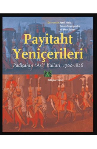 Payitaht Yeniçerileri