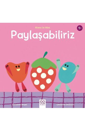 Paylaşabiliriz
