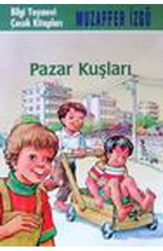 Pazar Kuşları