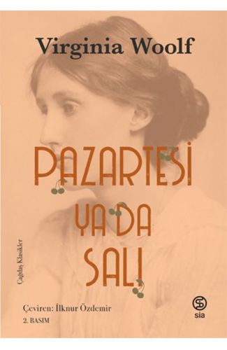 Pazartesi Ya Da Salı