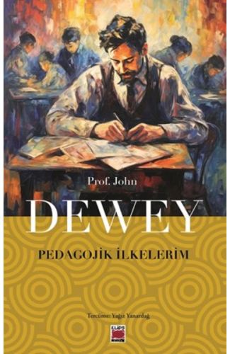 Pedagojik İlkelerim
