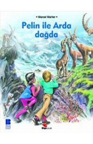 Pelin ile Arda Dağda
