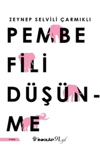 Pembe Fili Düşünme