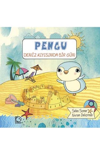 Pengu - Deniz Kıyısında Bir Gün