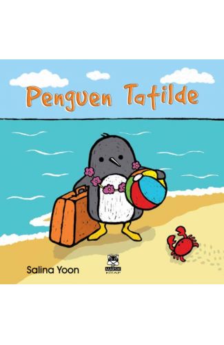 Penguen Tatilde