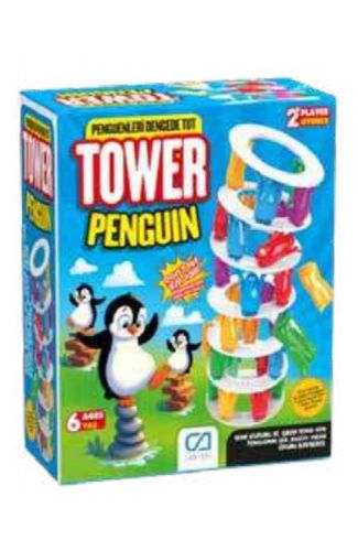 Penguen Tower