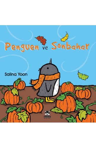 Penguen ve Sonbahar