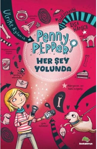 Penny Pepper - Her Şey Yolunda