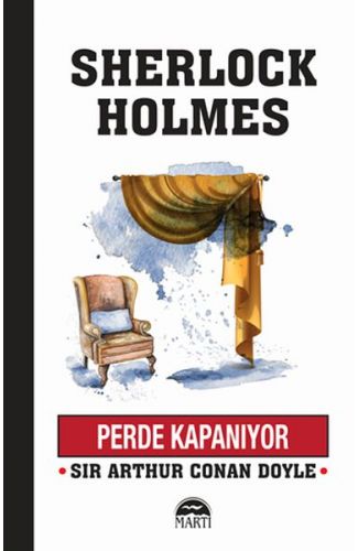 Perde Kapanıyor