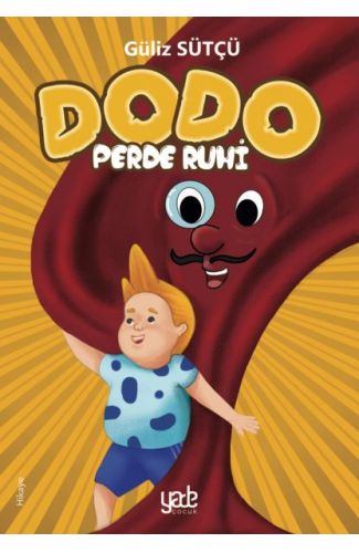 Perde Ruhi - Dodo