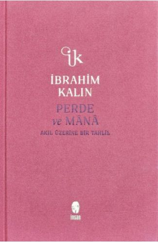 Perde ve Mânâ (Bez Ciltli)