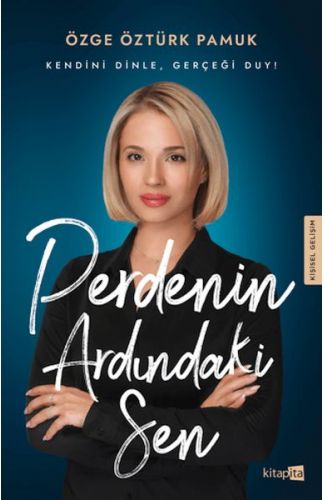 Perdenin Ardındaki Sen