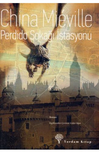 Perdido Sokağı İstasyonu