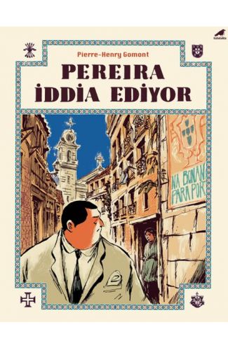 Pereira İddia Ediyor