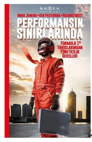 Performansın Sınırlarında