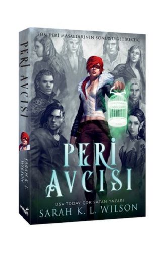 Peri Avcısı