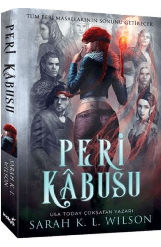 Peri Kabusu