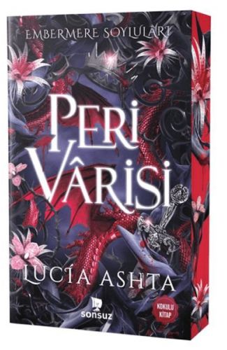 Peri Varisi (Yan Boyamalı)