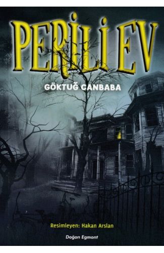 Perili Ev